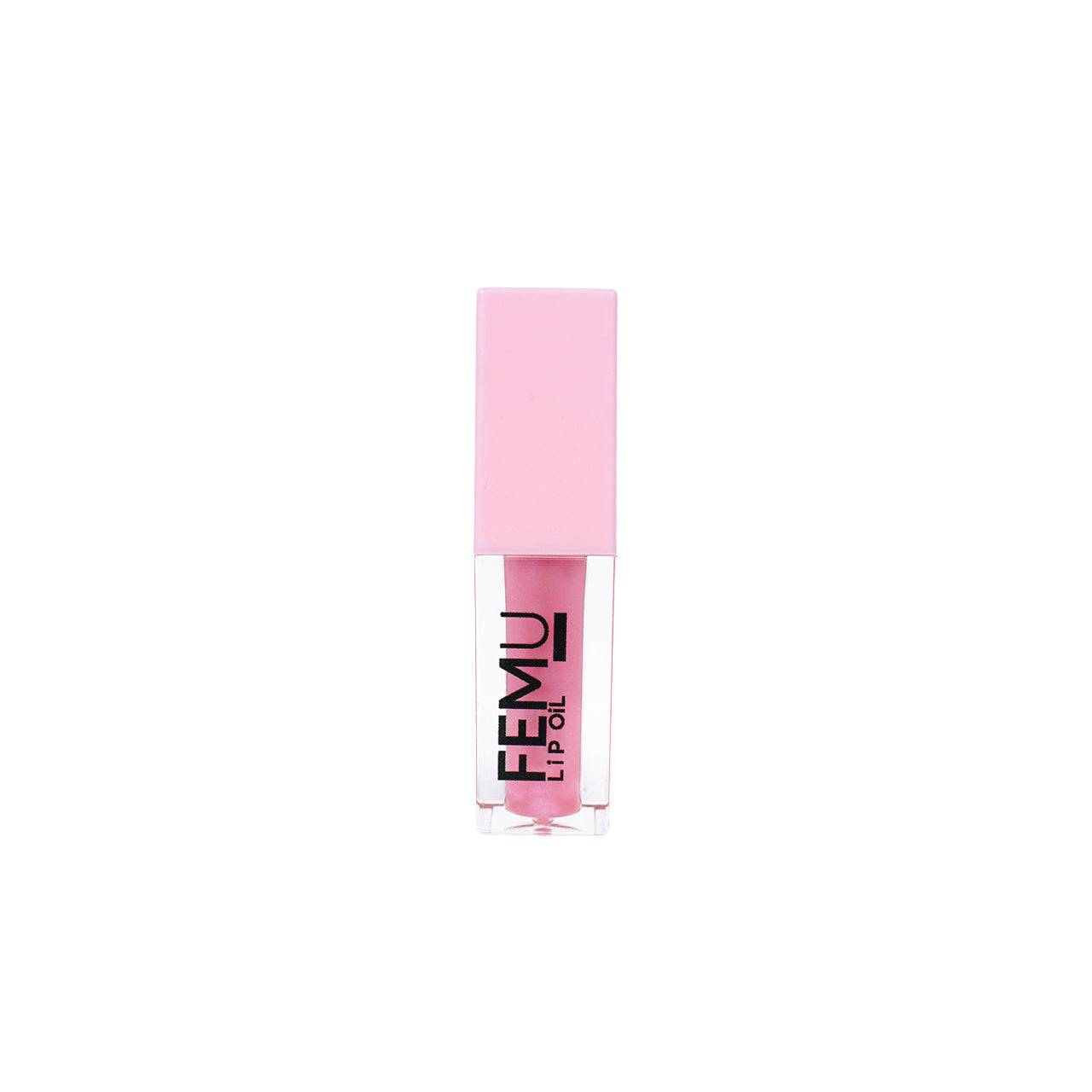 Slay مرطب شفاه Pink كود 607