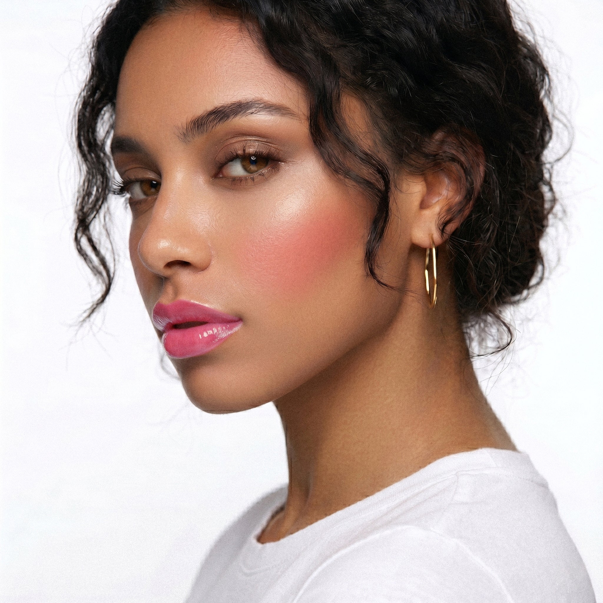 It Girl Tint Pink Code 203