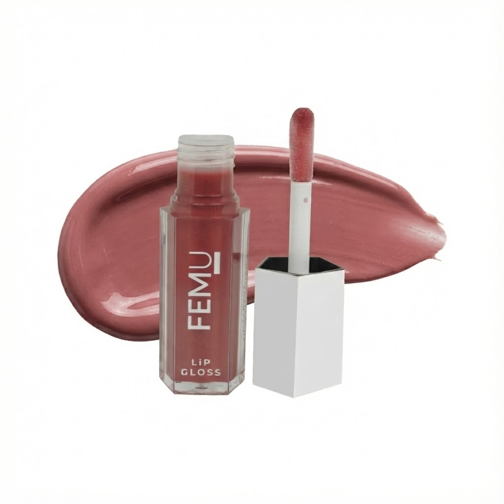 No Cap ملمع شفاه Grape كود 304