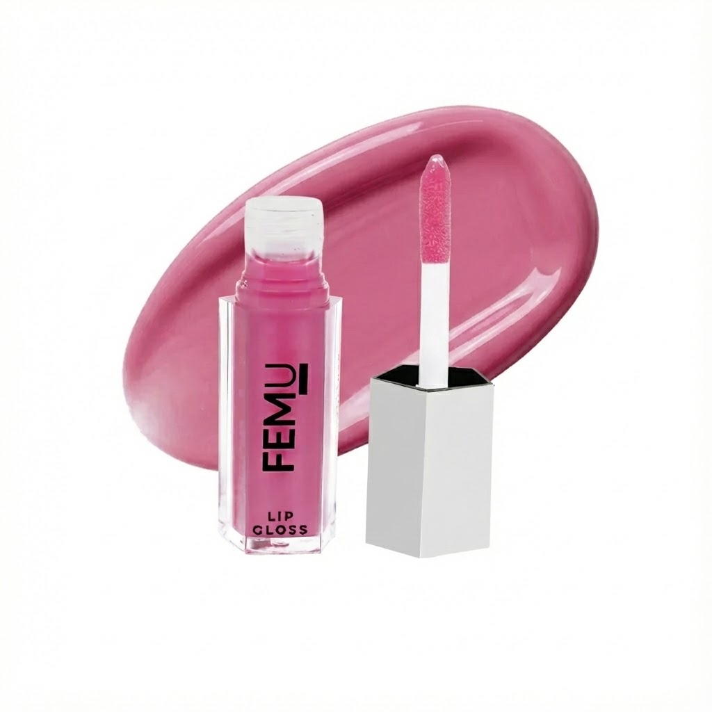 It Girl ملمع شفاه Bubbleum كود 306