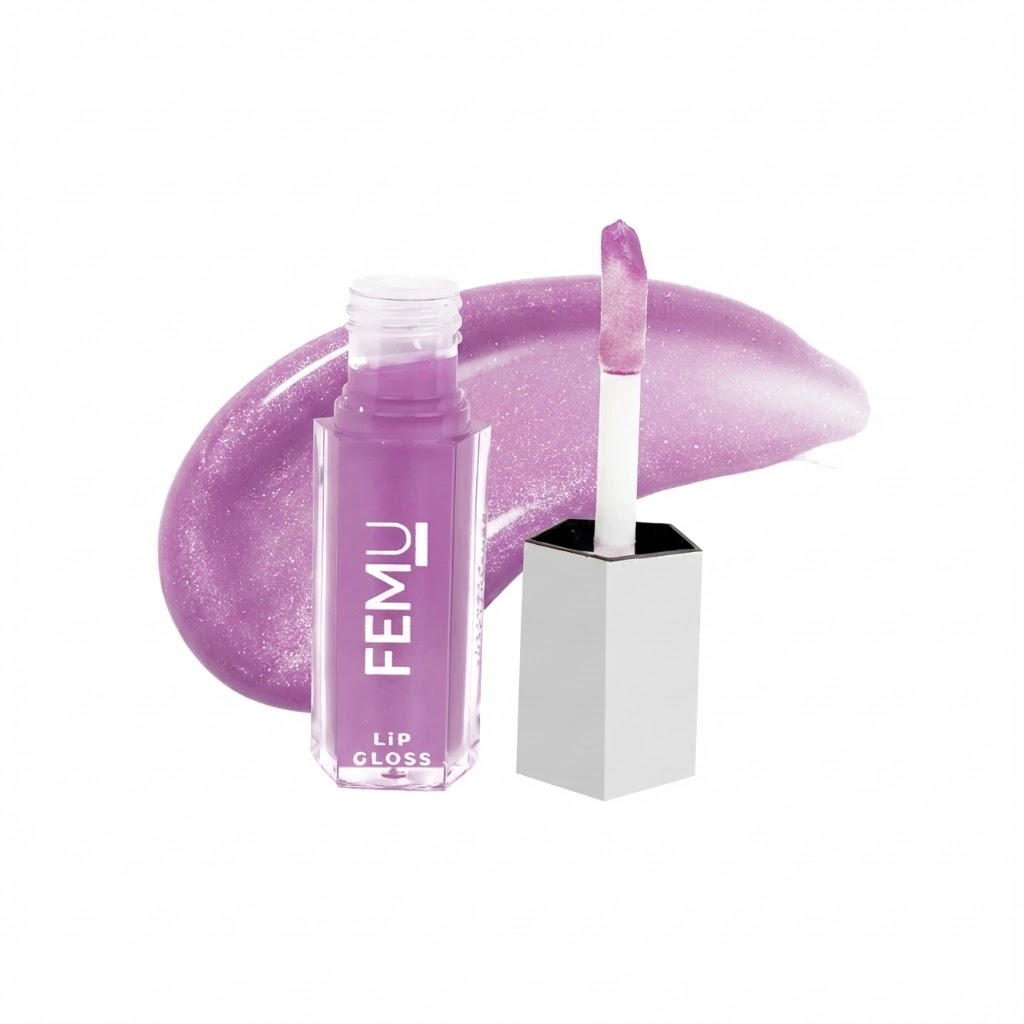 Rizz ملمع شفاه Orchid كود 313