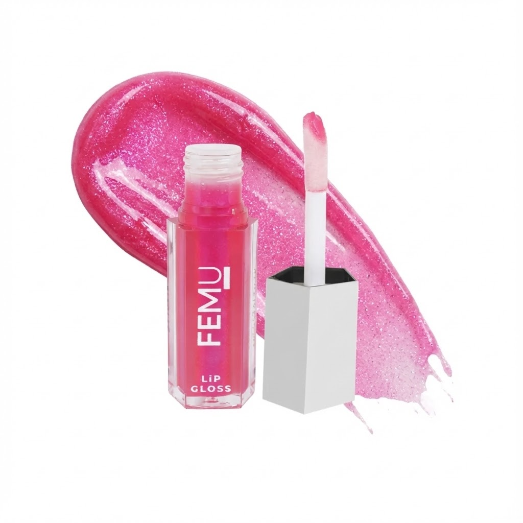 Pick me ملمع شفاه Magenta كود 314