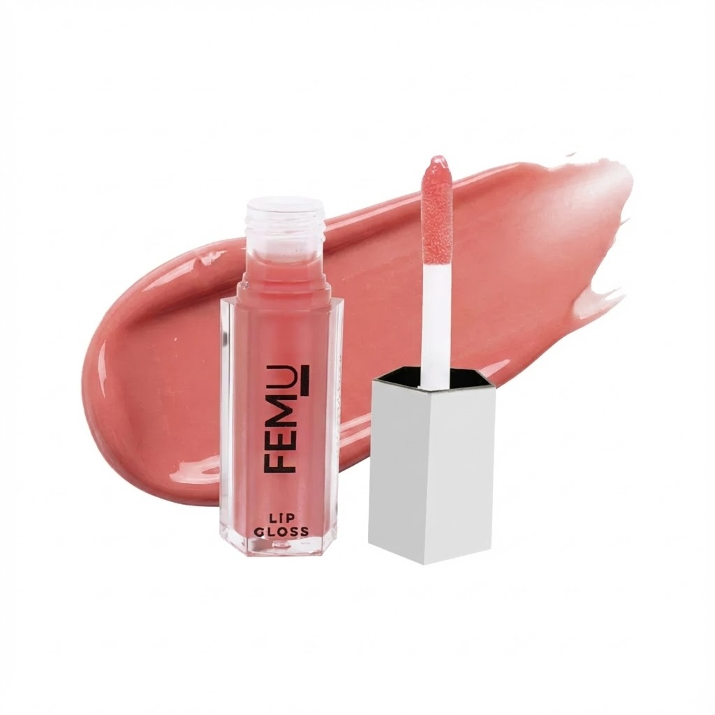 Slay ملمع شفاه Baby Pink كود 317