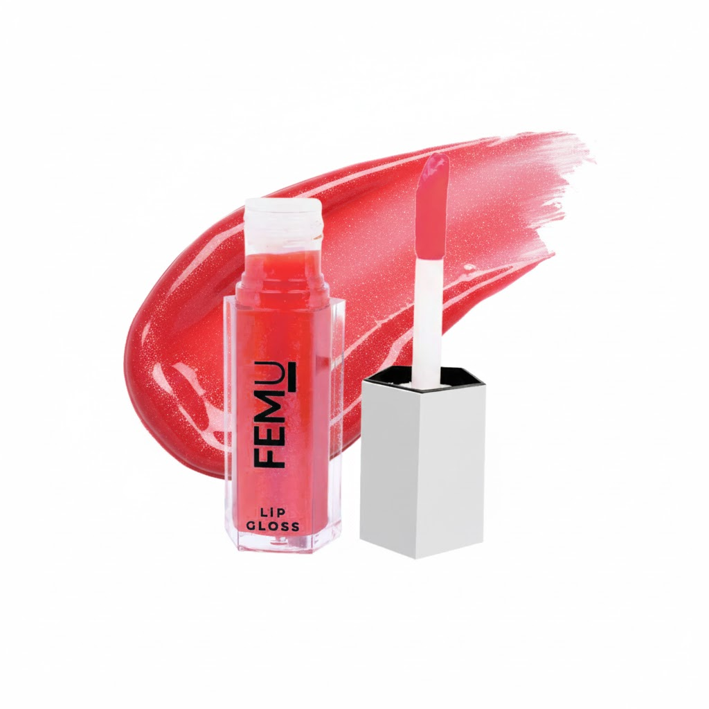 Ate ملمع شفاه Melon كود 319