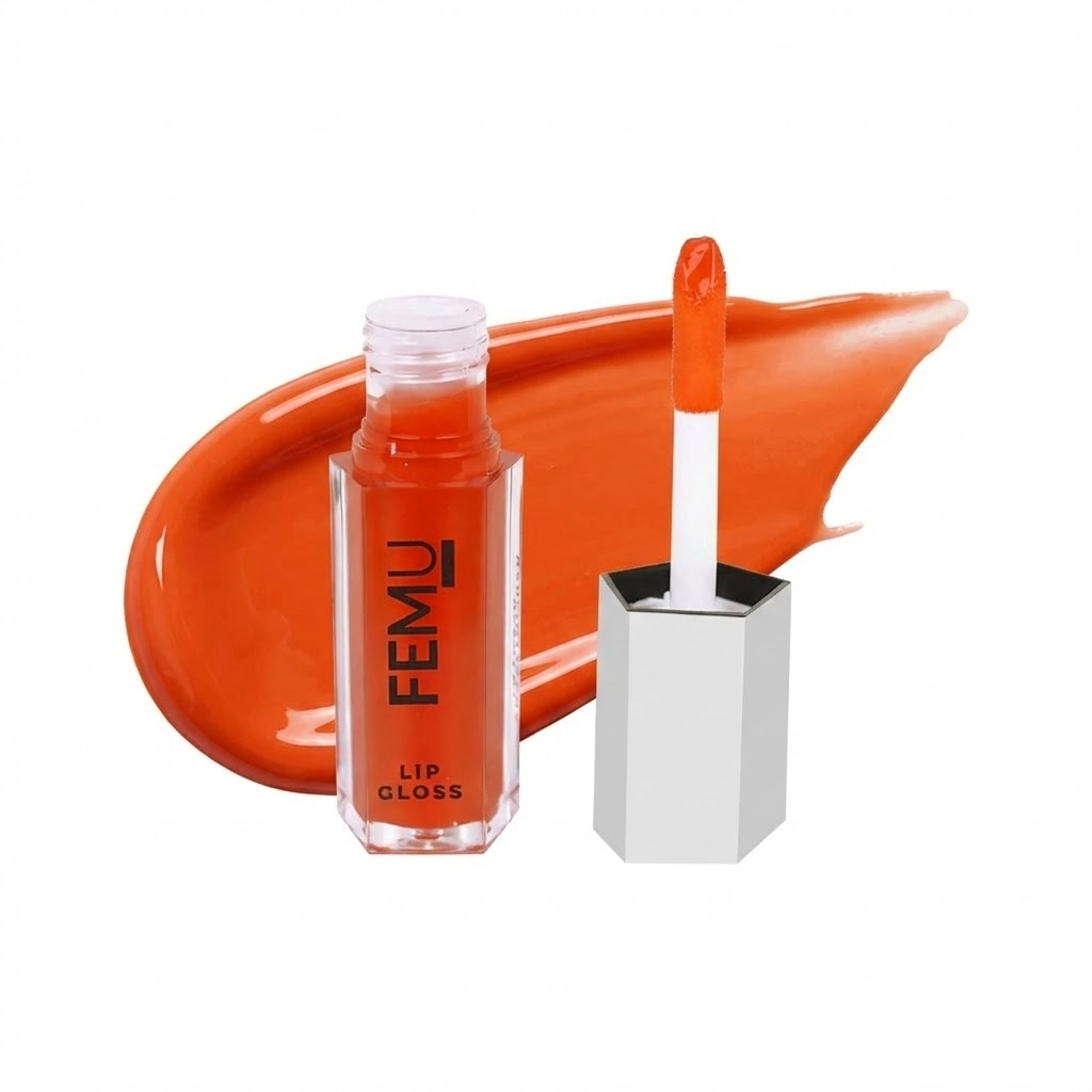 Hot mess ملمع شفاه Cinober كود 320