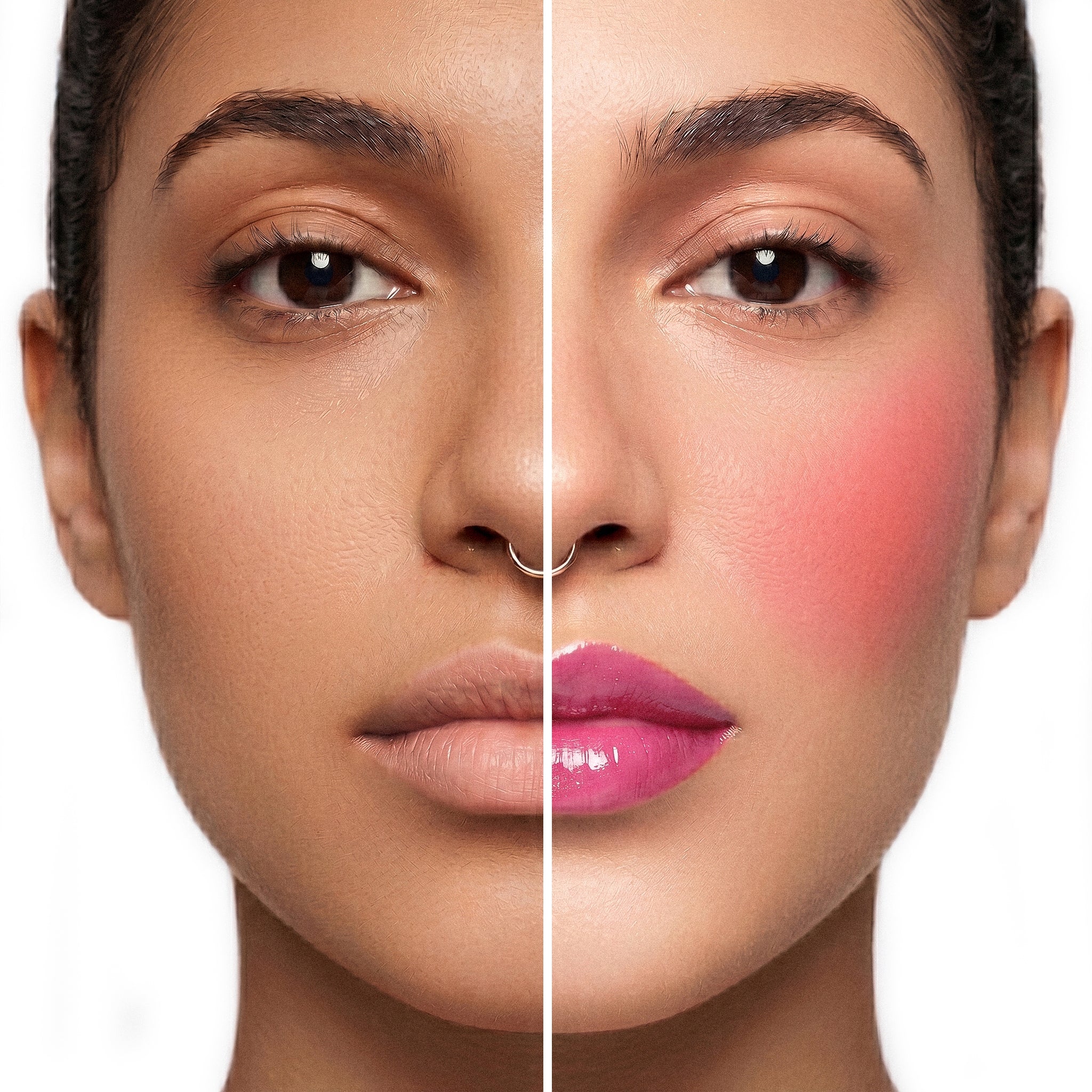 It Girl Tint Pink Code 203