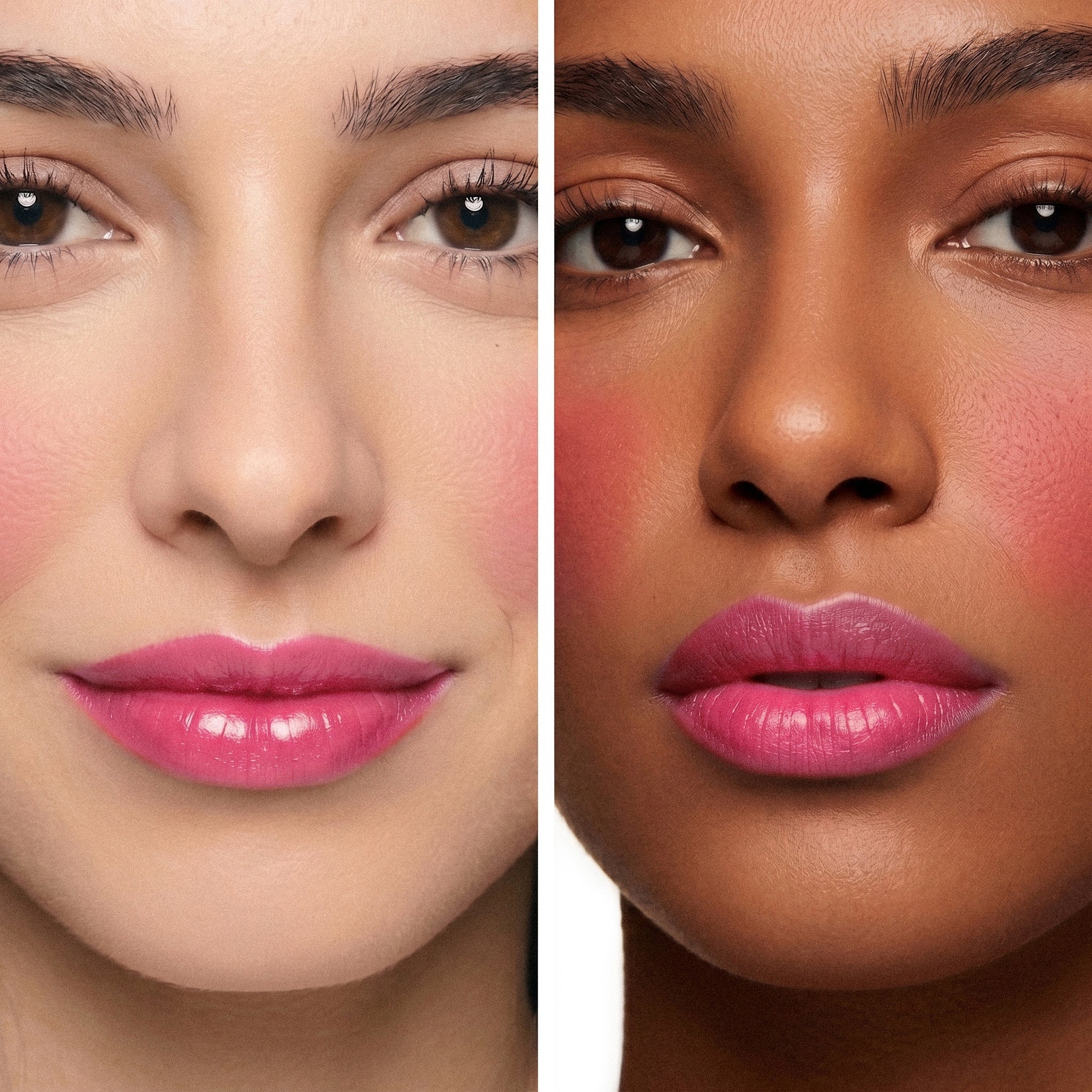 It Girl Tint Pink Code 203