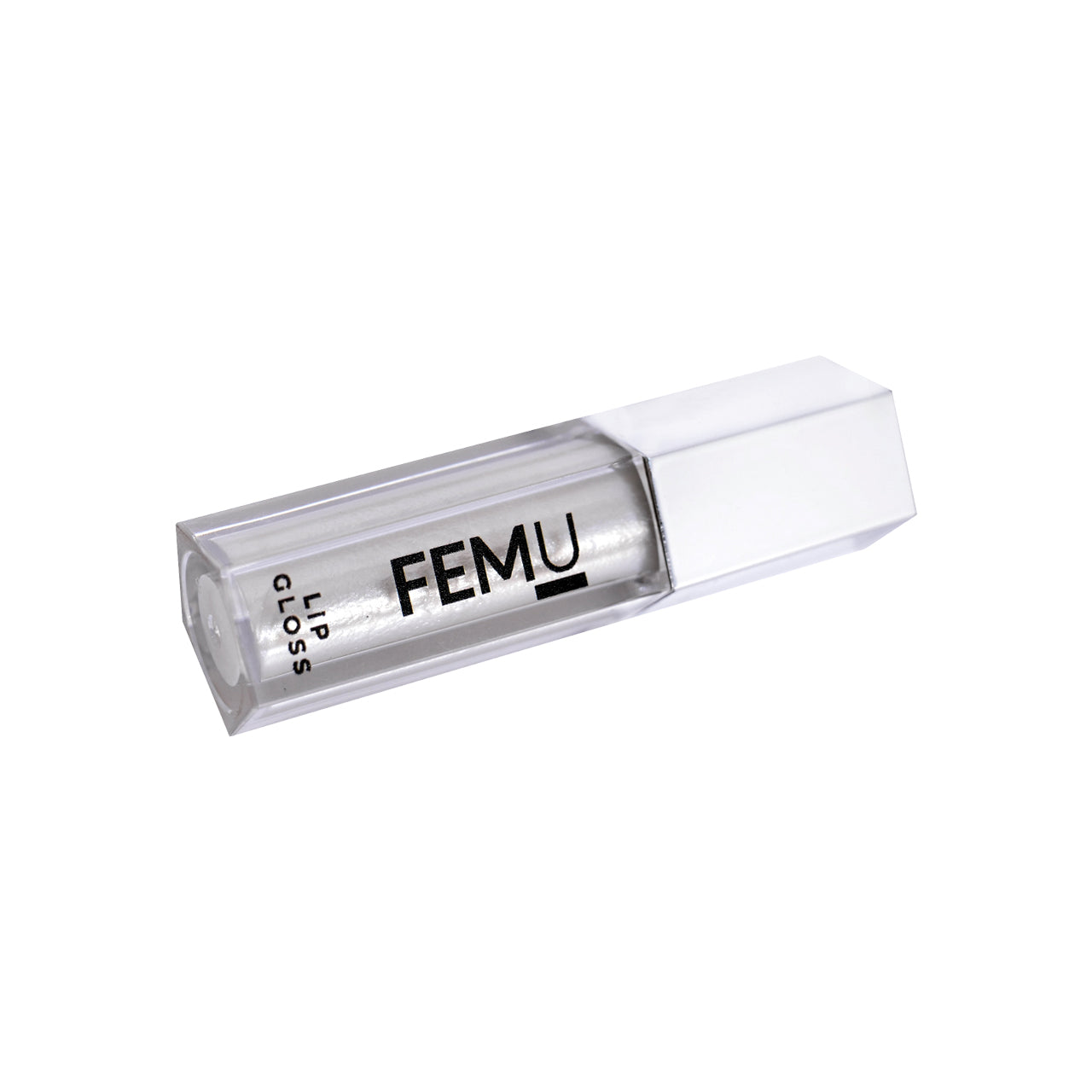 Twist ملمع شفاه Silver كود 312