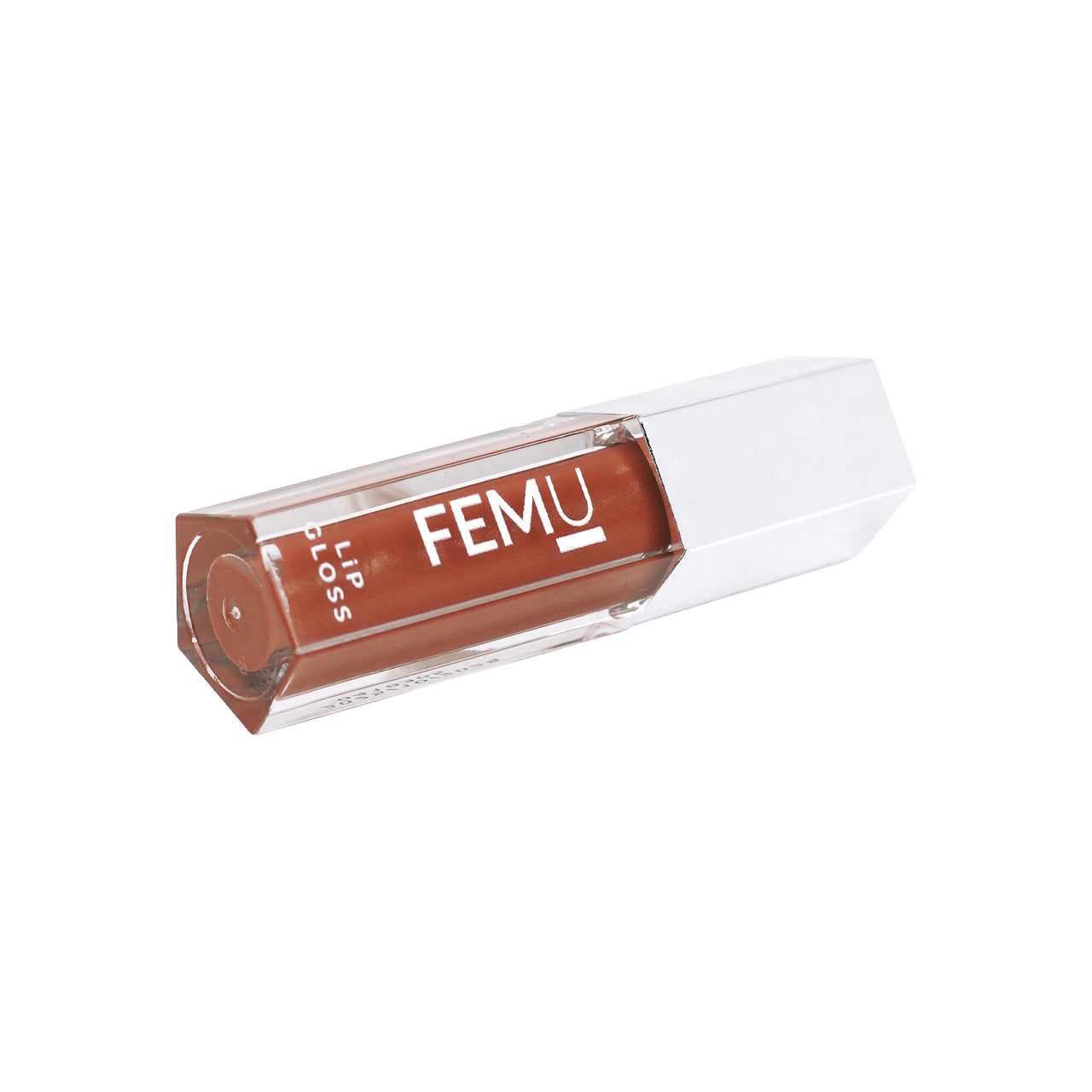 Based ملمع شفاه Red wood كود 305