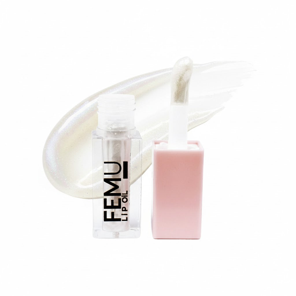 Twist مرطب شفاه Silver كود 612