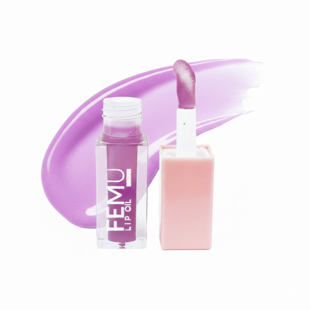 Rizz مرطب شفاه Orchid كود 613