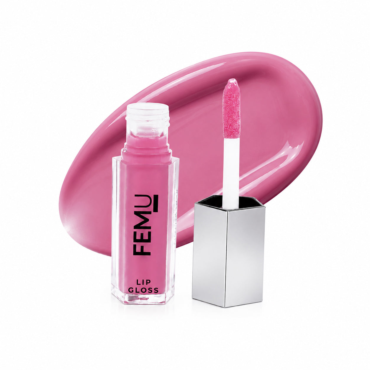 It Girl Lip Gloss Bubblegum Code 306