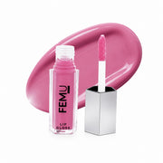 It Girl Lip Gloss Bubblegum Code 306