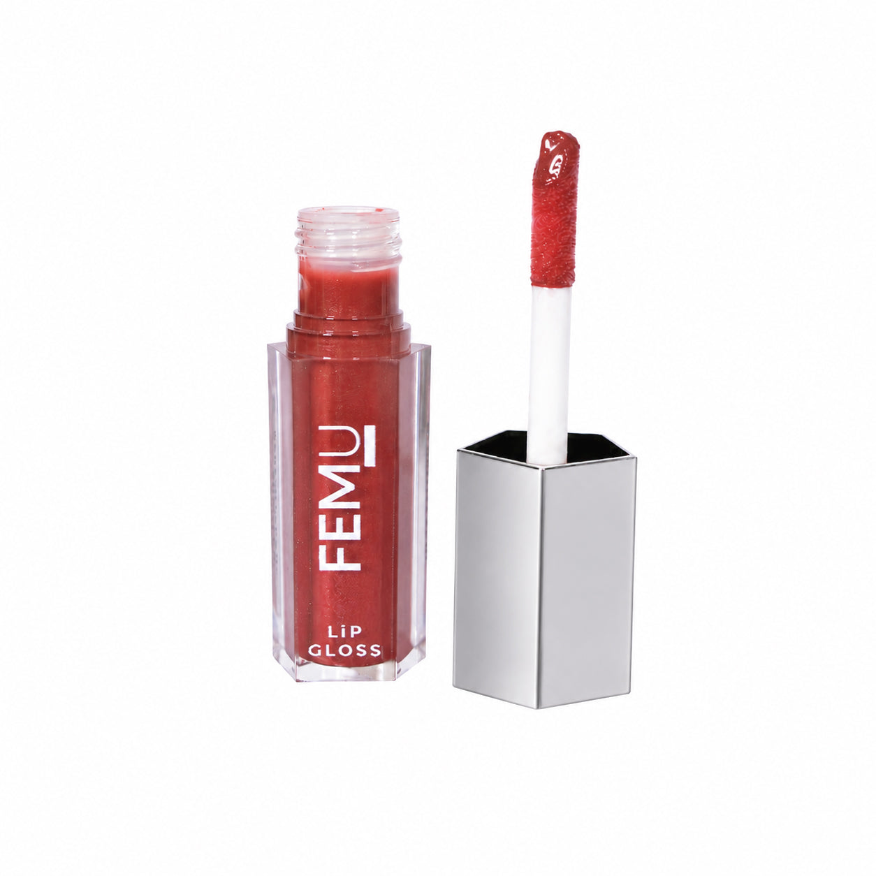 Toxic Lip Gloss Berry Code 308