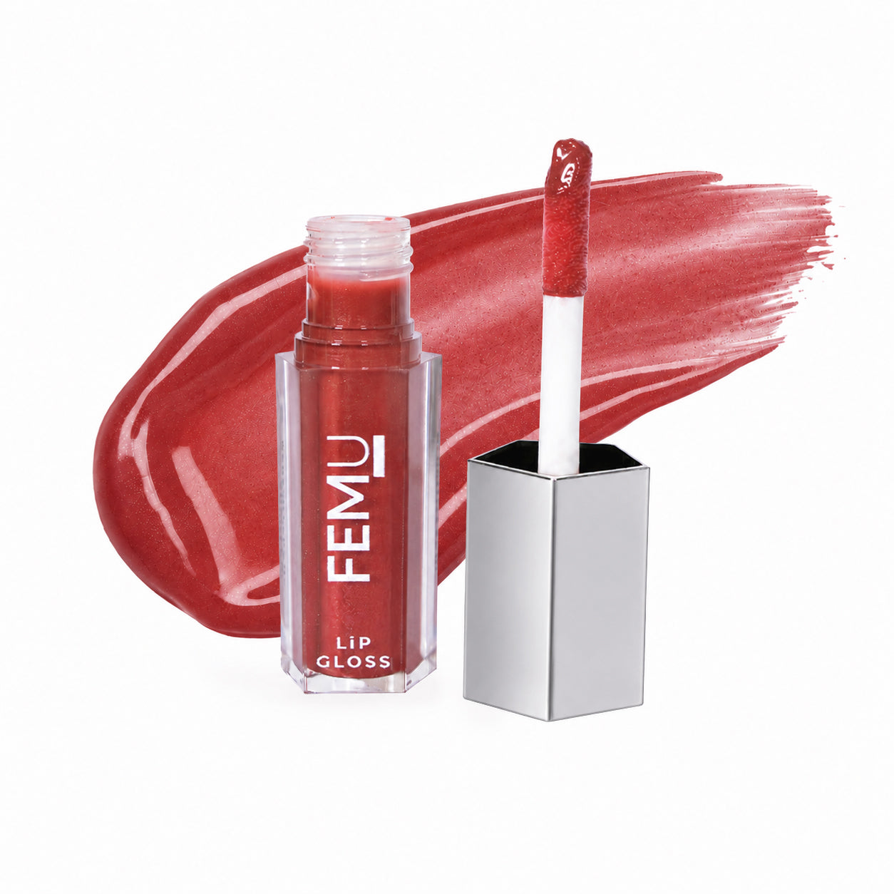Toxic Lip Gloss Berry Code 308