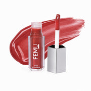 Toxic Lip Gloss Berry Code 308