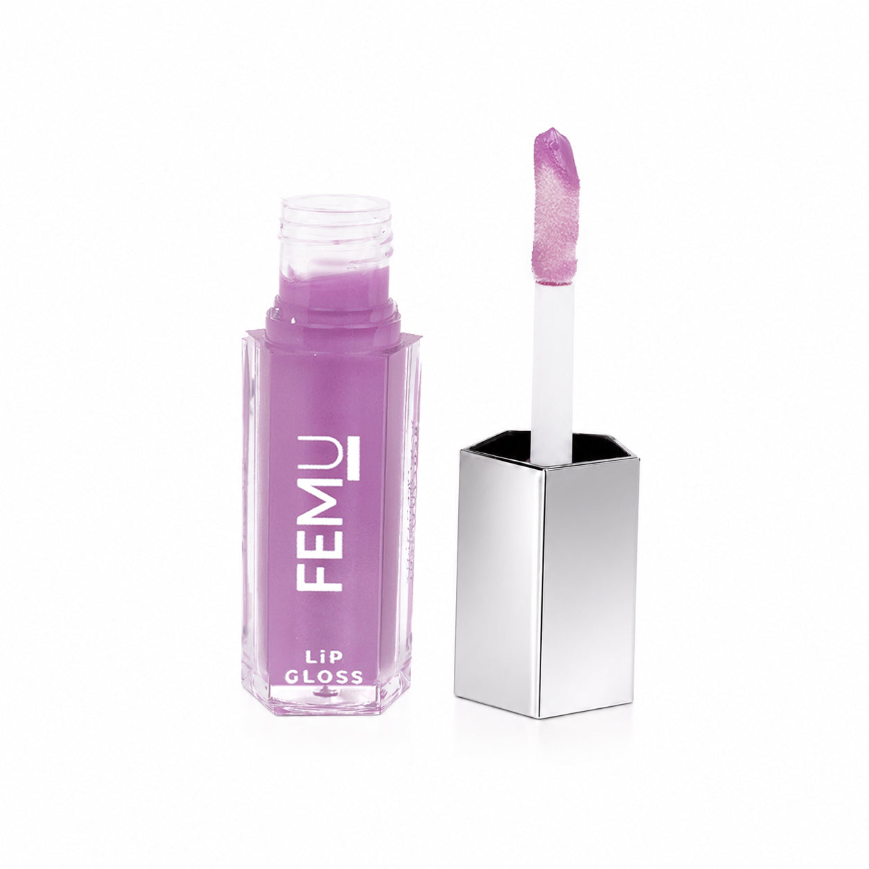 Rizz Lip Gloss Orchid Code 313