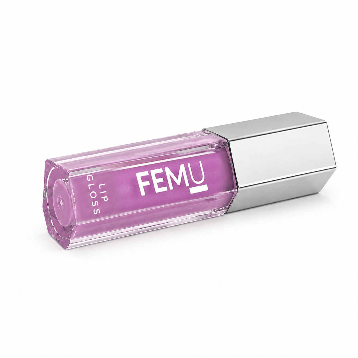 Rizz Lip Gloss Orchid Code 313