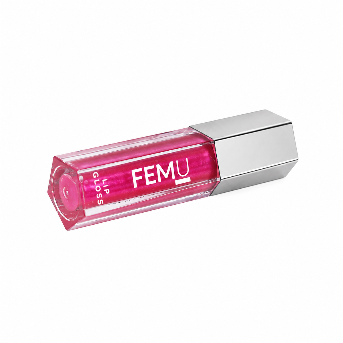Pick me Lip Gloss Magenta Code 314