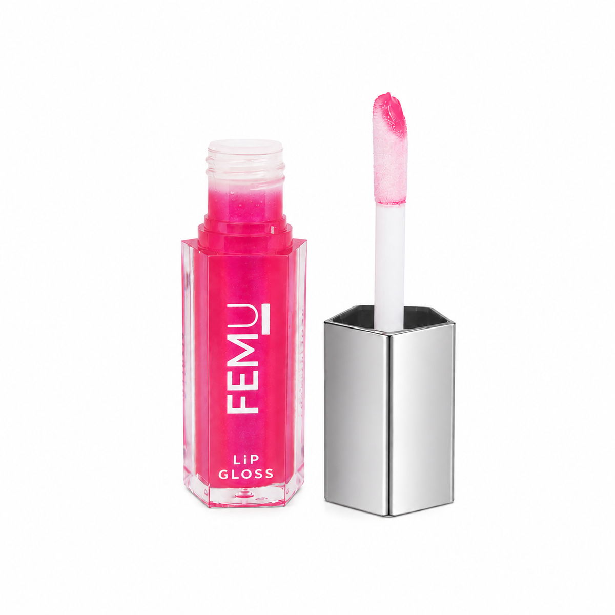 Pick me Lip Gloss Magenta Code 314