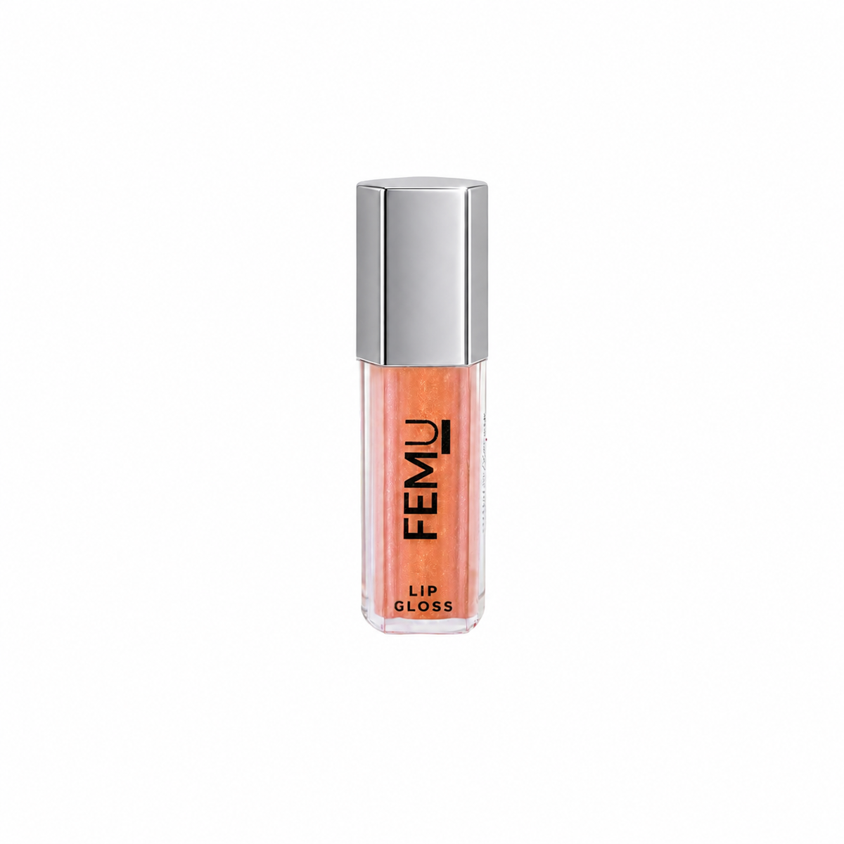 Solo Lip Gloss Light Orange Code 315
