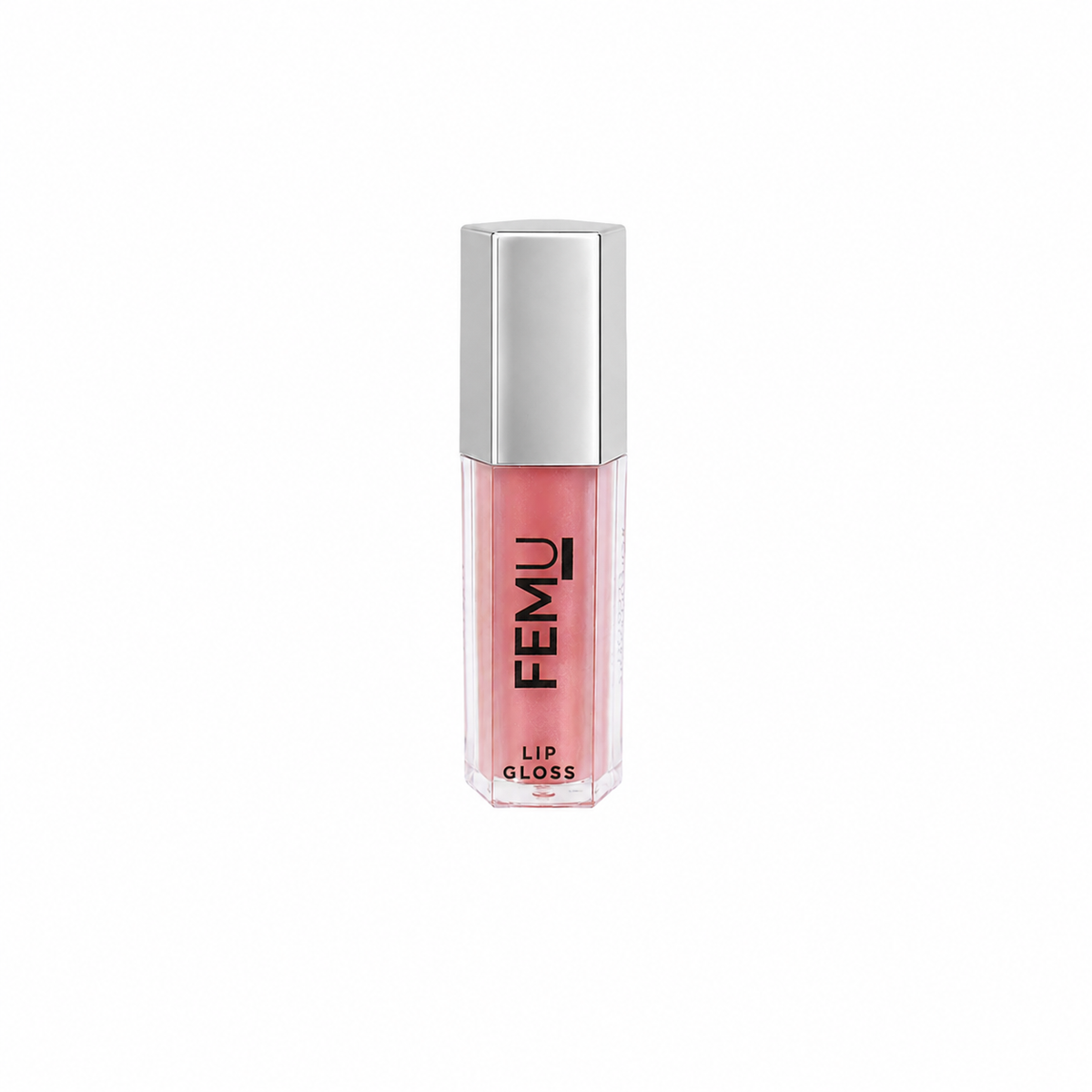 Slay Lip Gloss Baby Pink Code 317
