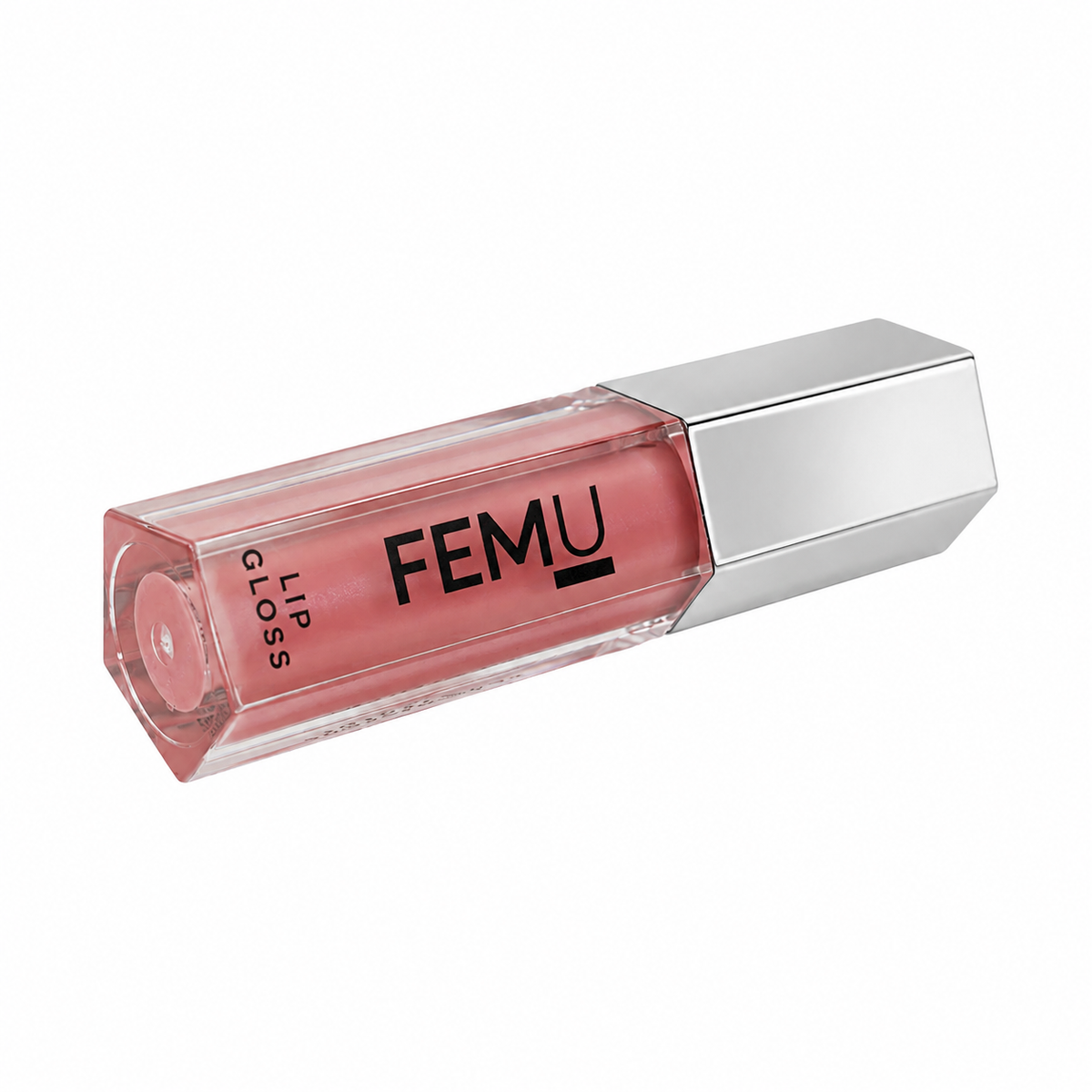 Slay Lip Gloss Baby Pink Code 317