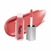 Slay Lip Gloss Baby Pink Code 317