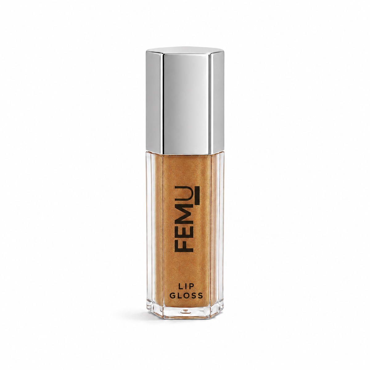 Fomo Lip Gloss Gold Code 318