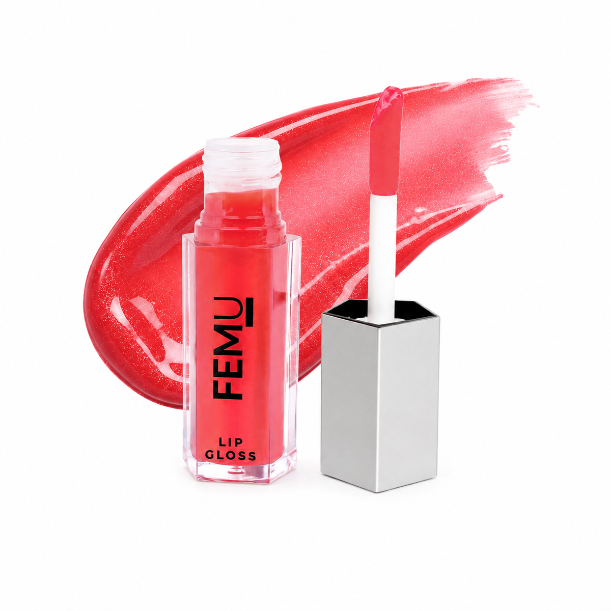 Ate Lip Gloss Melon Code 319