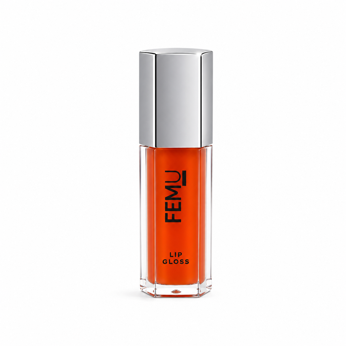 Hot mess Lip Gloss Cinober Code 320