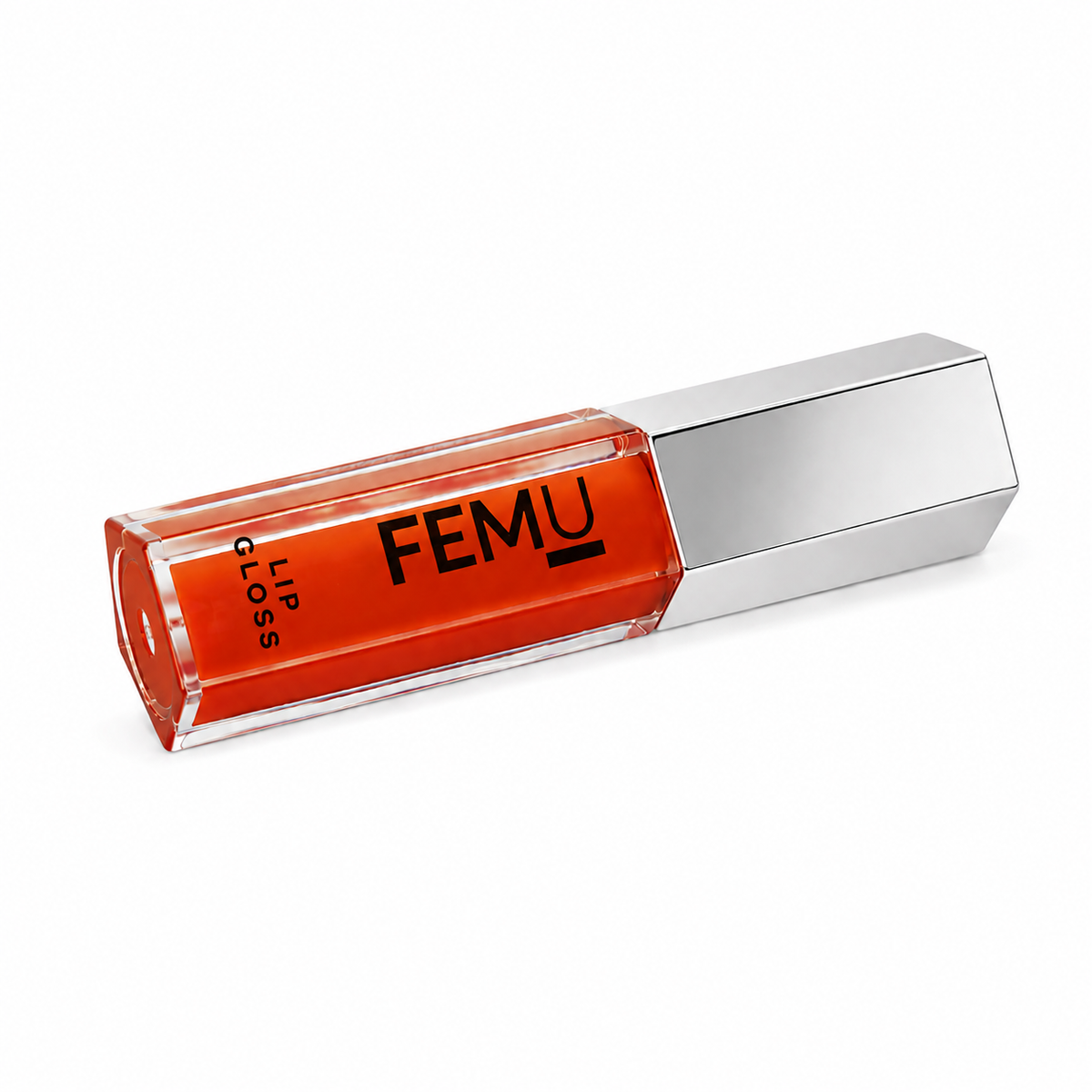 Hot mess Lip Gloss Cinober Code 320