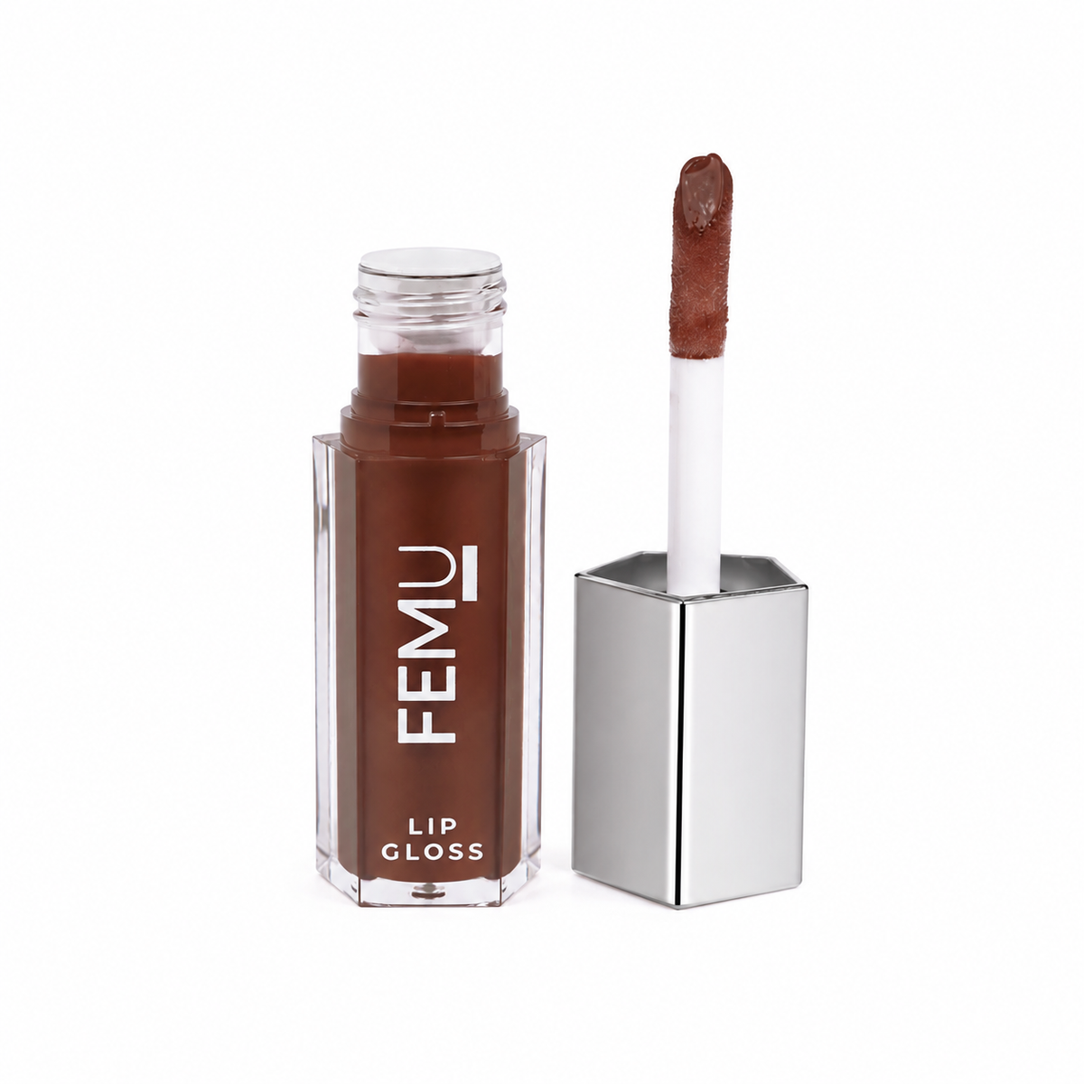 Core Lip Gloss Hickory Code 321