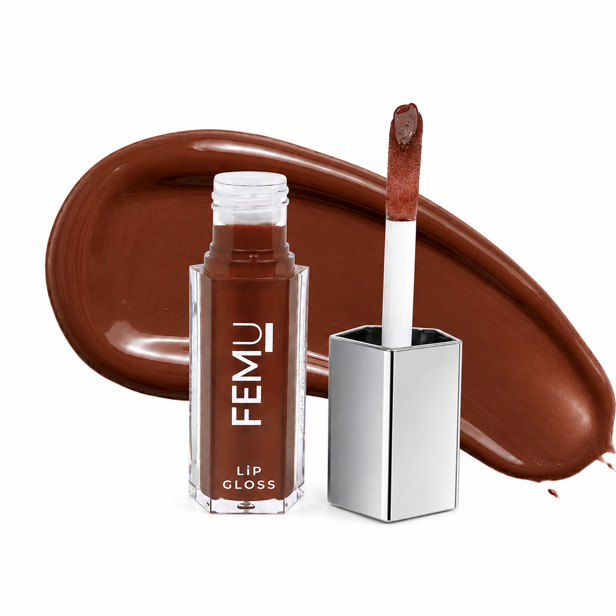Core Lip Gloss Hickory Code 321