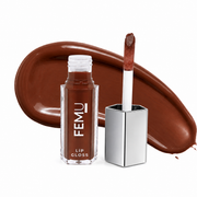 Core Lip Gloss Hickory Code 321