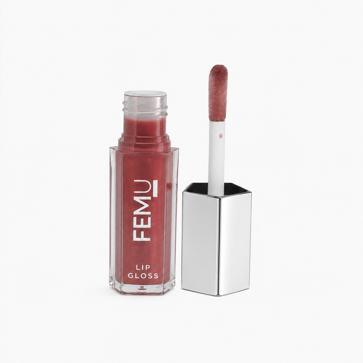 No Cap Lip Gloss Grape Code 304