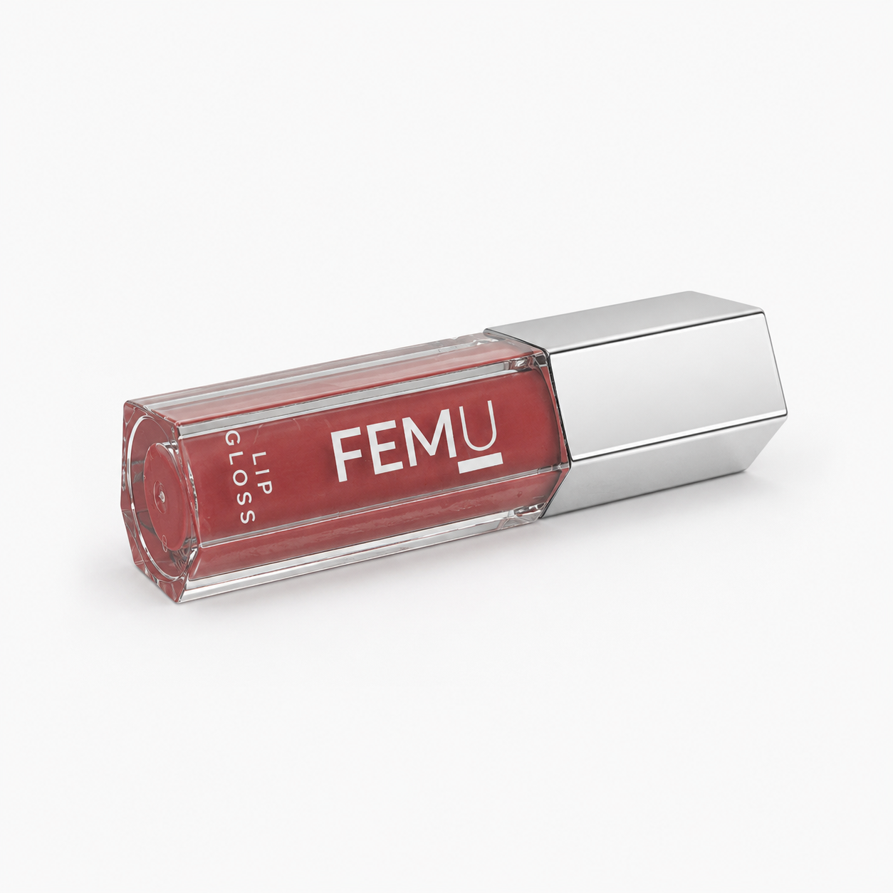 No Cap Lip Gloss Grape Code 304