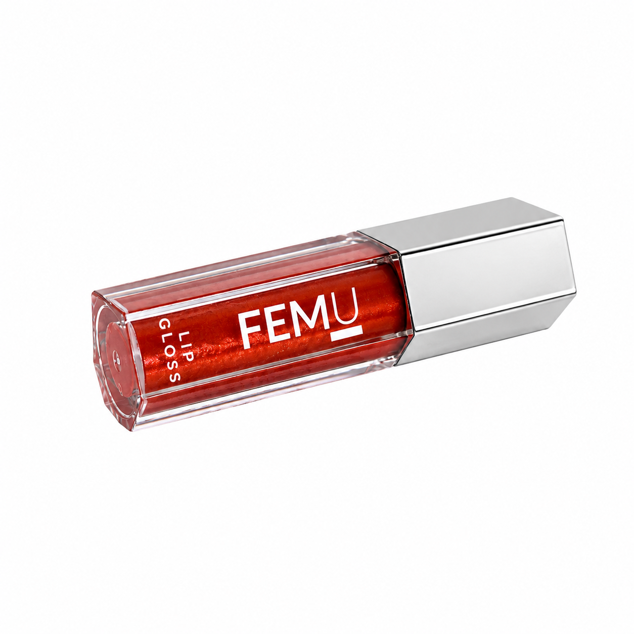 Glitch Lip Gloss Burgundy Code 301