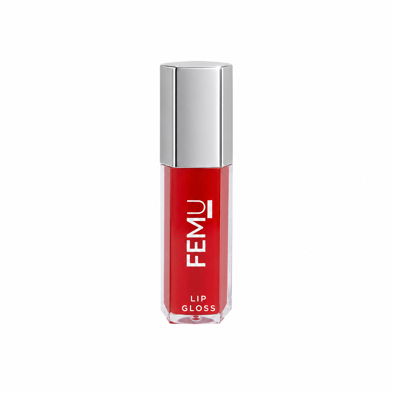 Red Flag Lip Gloss Red Code 303