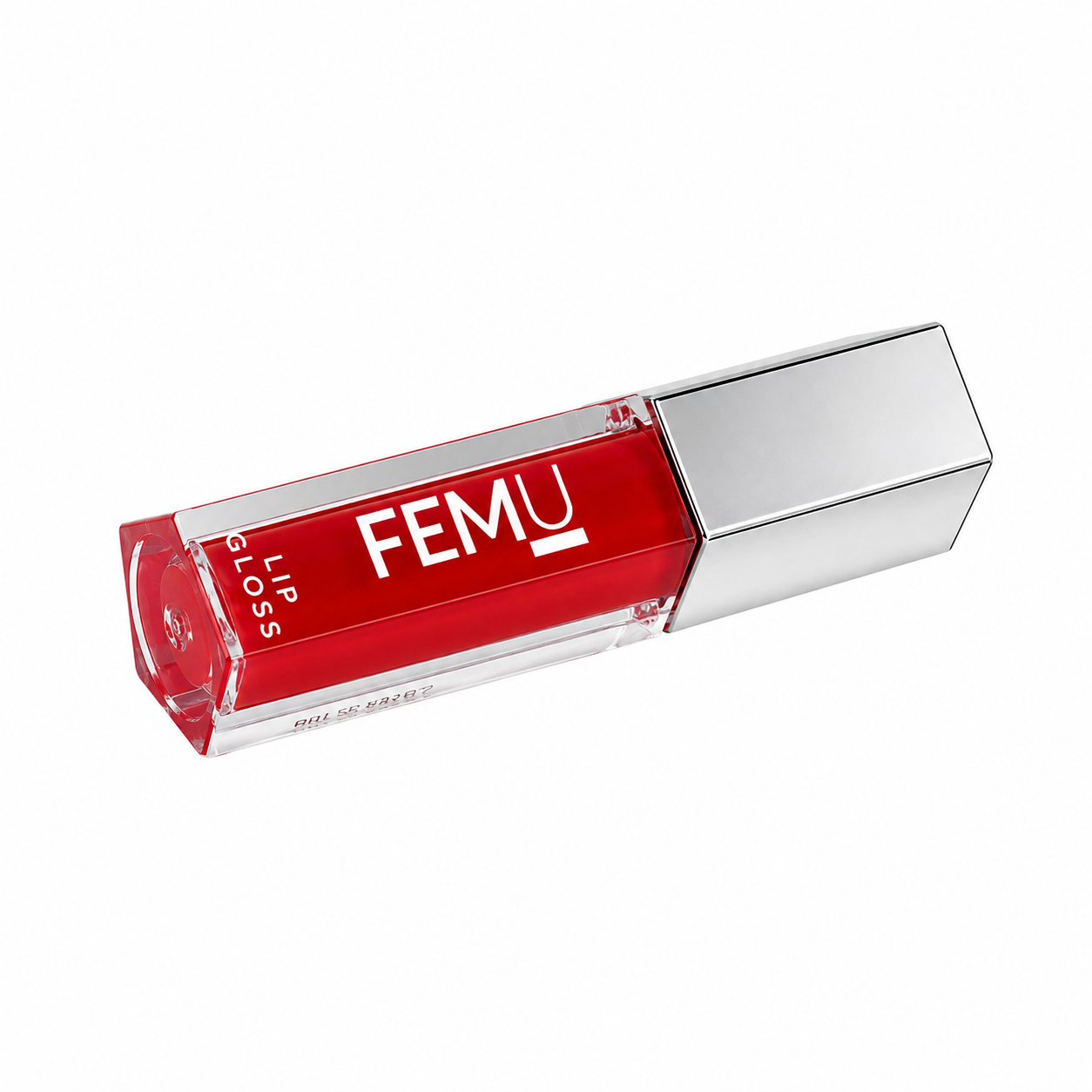Red Flag Lip Gloss Red Code 303
