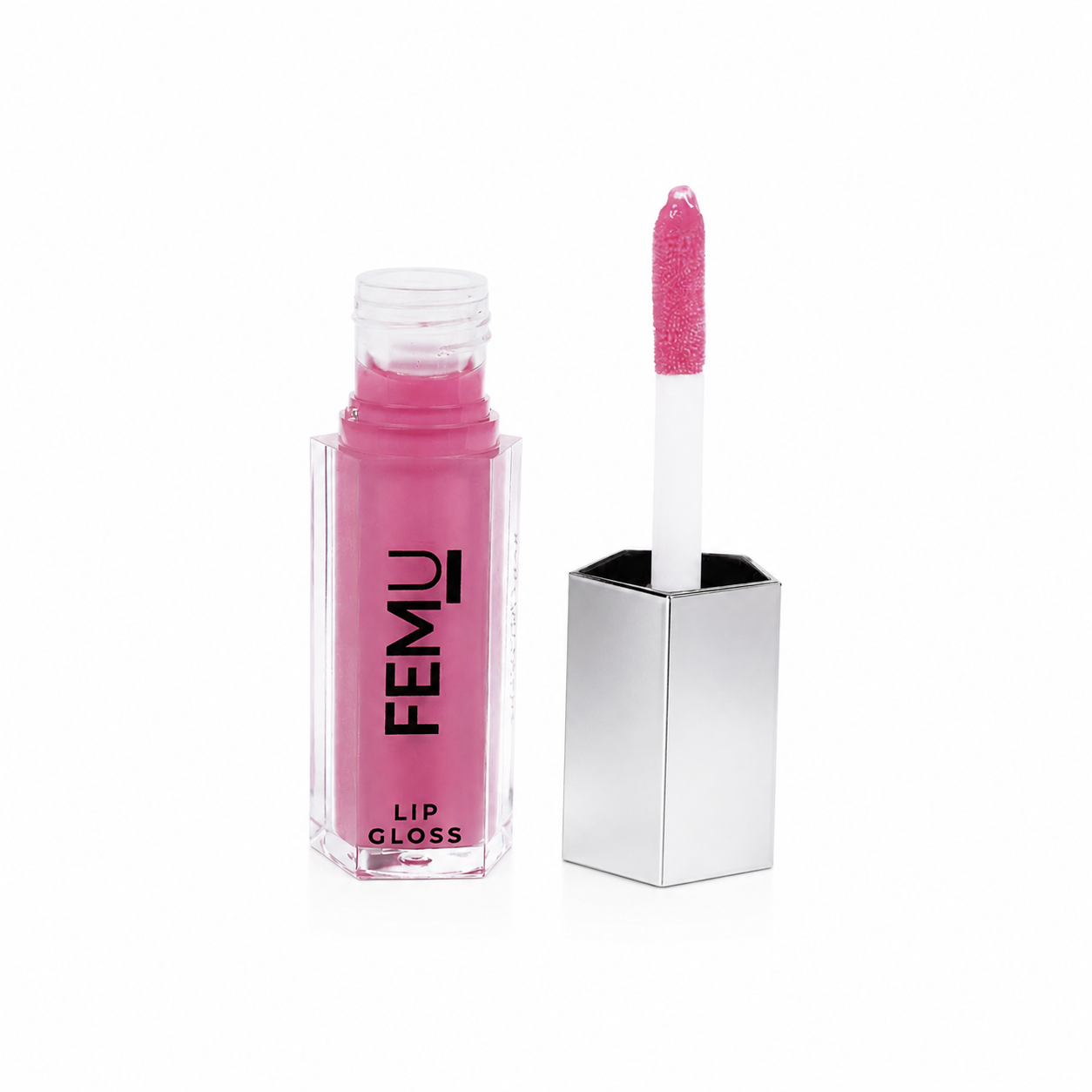 It Girl Lip Gloss Bubblegum Code 306