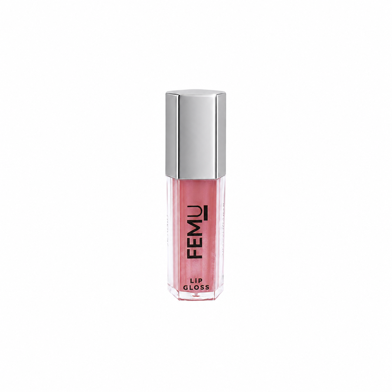 Vibe Lip Gloss Pink Code 307