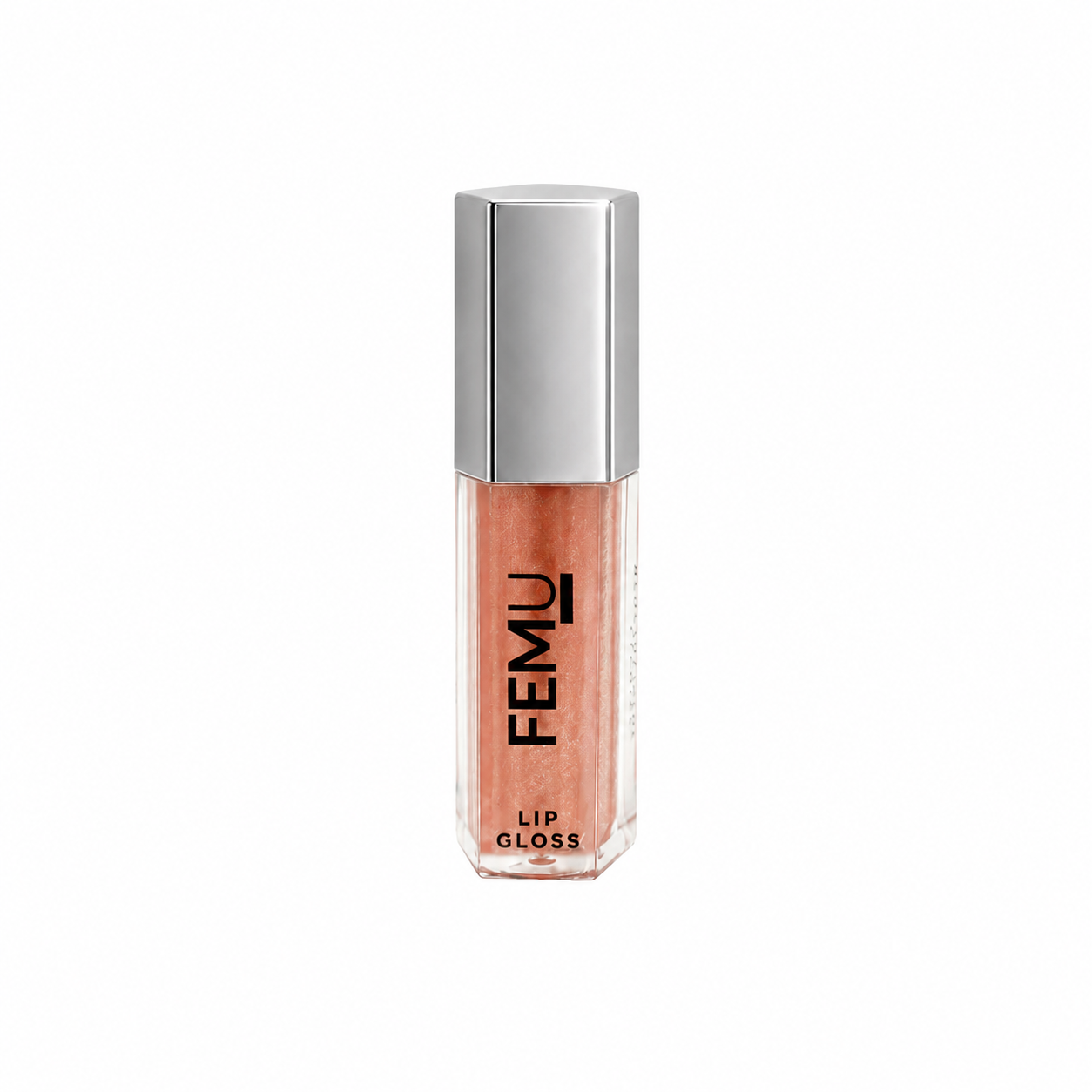 Fit Lip Gloss Pearl Pink Code 311