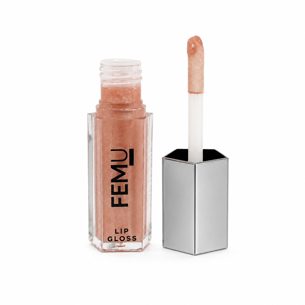 Fit Lip Gloss Pearl Pink Code 311