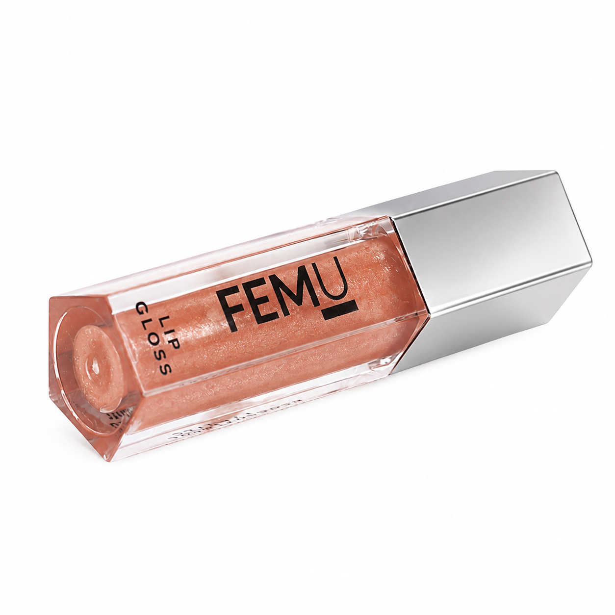 Fit Lip Gloss Pearl Pink Code 311