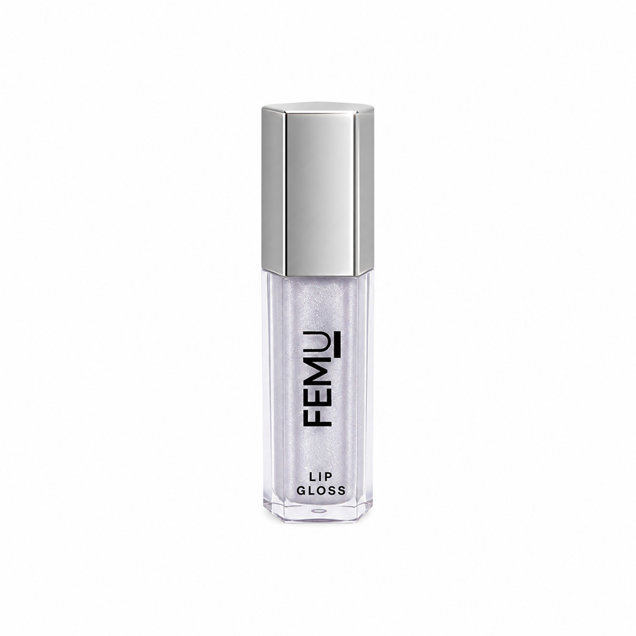 Twist Lip Gloss Silver Code 312
