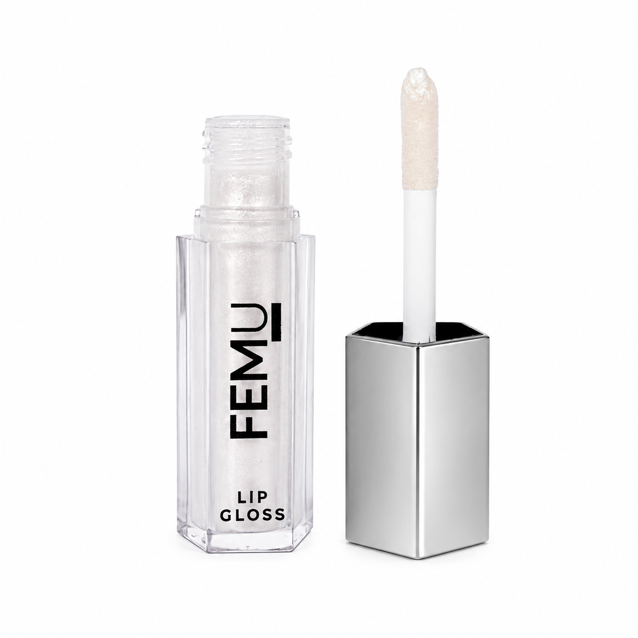 Twist Lip Gloss Silver Code 312