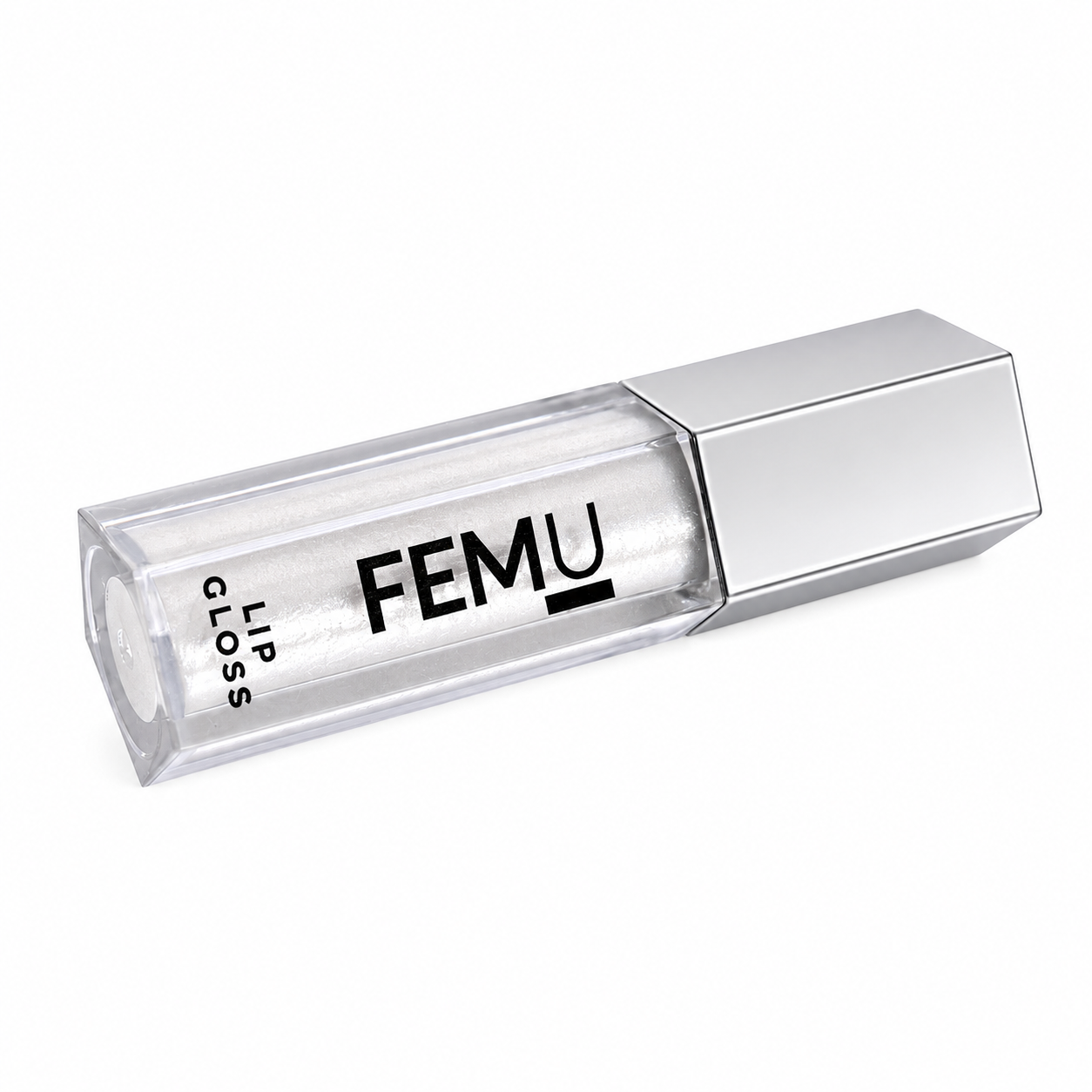 Twist Lip Gloss Silver Code 312
