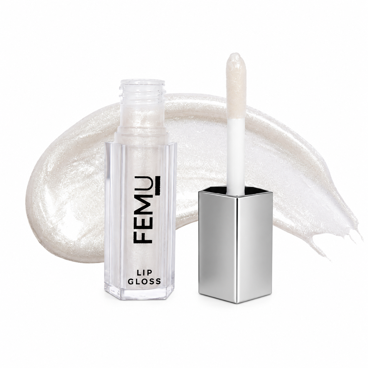 Twist Lip Gloss Silver Code 312