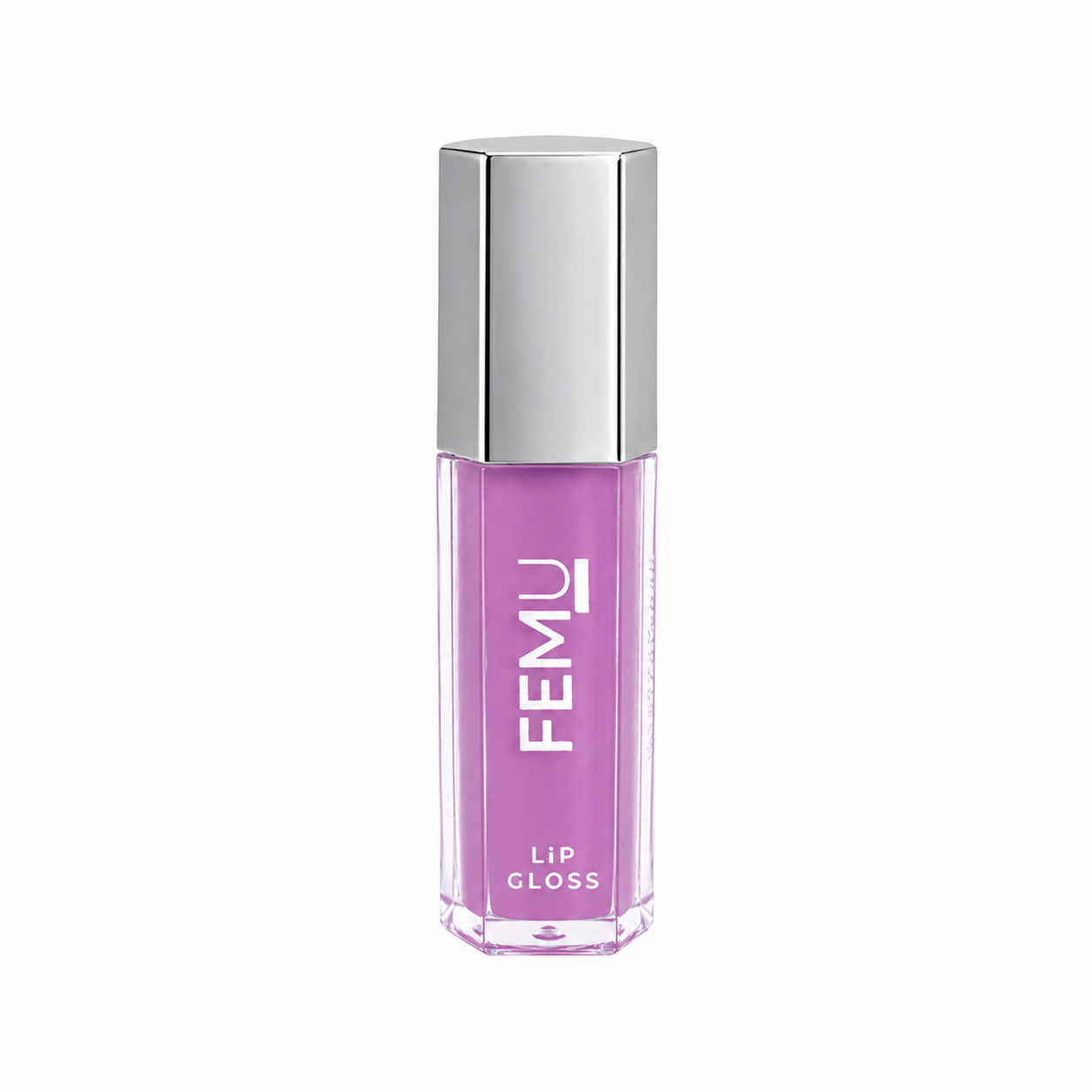 Rizz Lip Gloss Orchid Code 313